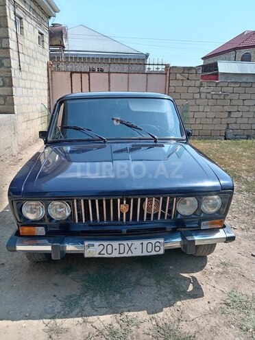 LADA (VAZ) 2106 1992, 227,800 km - 1.3 л - Tovuz