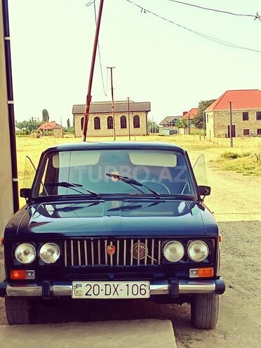 LADA (VAZ) 2106 1992, 227,800 km - 1.3 л - Tovuz