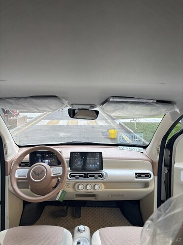 Wuling Hongguang Mini EV 2024, 0 km - 0.0 l - Bakı