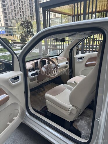 Wuling Hongguang Mini EV 2024, 0 km - 0.0 l - Bakı