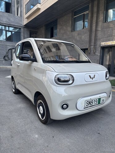 Wuling Hongguang Mini EV 2024, 0 km - 0.0 l - Bakı