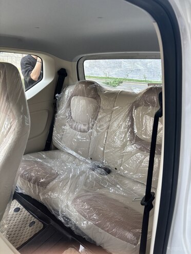 Wuling Hongguang Mini EV 2024, 0 km - 0.0 l - Bakı