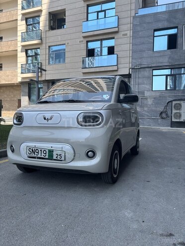 Wuling Hongguang Mini EV 2024, 0 km - 0.0 l - Bakı