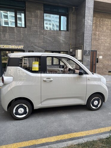 Wuling Hongguang Mini EV 2024, 0 km - 0.0 l - Bakı