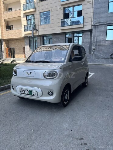 Wuling Hongguang Mini EV 2024, 0 km - 0.0 l - Bakı