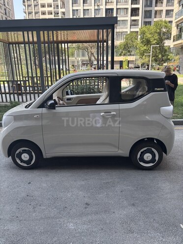 Wuling Hongguang Mini EV 2024, 0 km - 0.0 l - Bakı