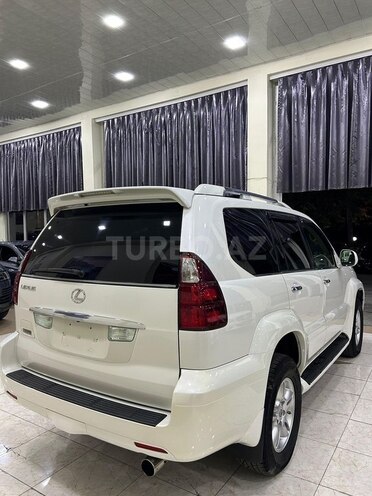 Lexus GX 470 2008, 160,000 km - 4.7 л - Mingəçevir
