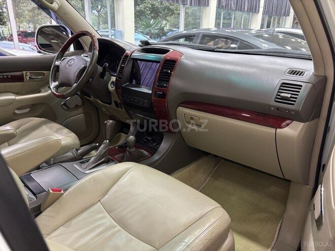 Lexus GX 470 2008, 160,000 km - 4.7 л - Mingəçevir