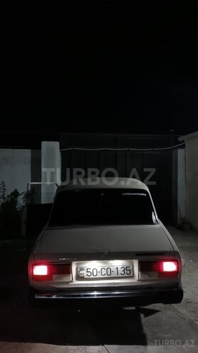 LADA (VAZ) 2107 1996, 120,000 km - 1.6 л - Sumqayıt