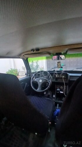 LADA (VAZ) 2107 1996, 120,000 km - 1.6 л - Sumqayıt