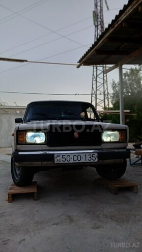 LADA (VAZ) 2107 1996, 120,000 km - 1.6 л - Sumqayıt
