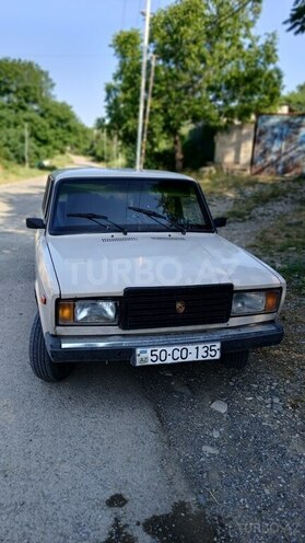 LADA (VAZ) 2107 1996, 120,000 km - 1.6 л - Sumqayıt