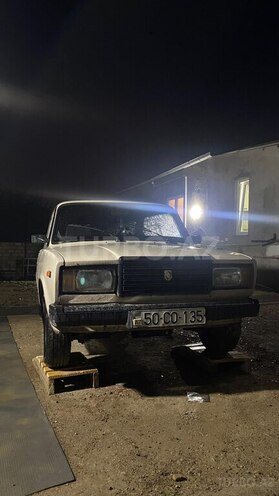 LADA (VAZ) 2107 1996, 120,000 km - 1.6 л - Sumqayıt