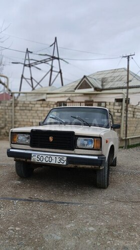 LADA (VAZ) 2107 1996, 120,000 km - 1.6 л - Sumqayıt