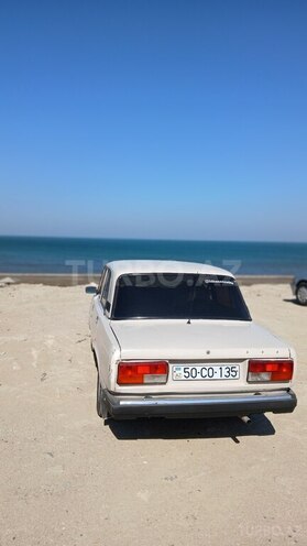 LADA (VAZ) 2107 1996, 120,000 km - 1.6 л - Sumqayıt