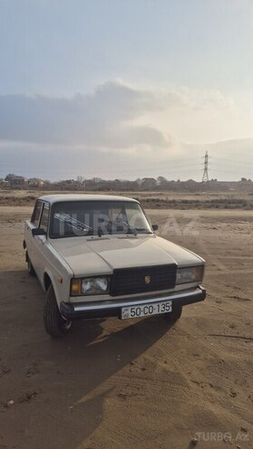 LADA (VAZ) 2107 1996, 120,000 km - 1.6 л - Sumqayıt