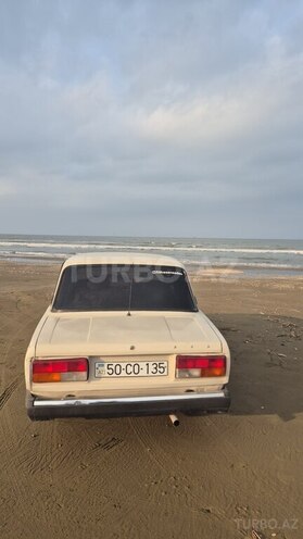 LADA (VAZ) 2107 1996, 120,000 km - 1.6 л - Sumqayıt