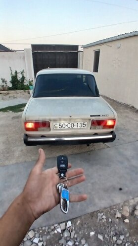 LADA (VAZ) 2107 1996, 120,000 km - 1.6 л - Sumqayıt