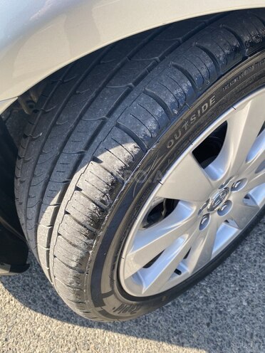 Toyota Avensis 2007, 267,452 km - 2.0 l - Sumqayıt