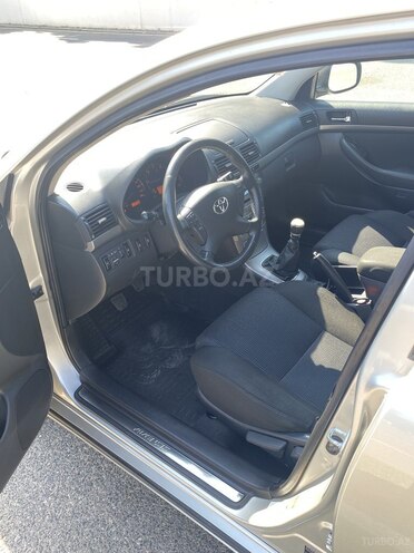 Toyota Avensis 2007, 267,452 km - 2.0 l - Sumqayıt