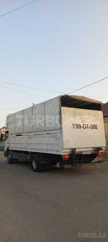 Mercedes Atego 1217 1998, 245,780 km - 4.8 l - Bakı