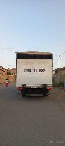 Mercedes Atego 1217 1998, 245,780 km - 4.8 l - Bakı