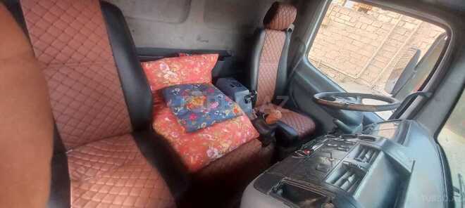 Mercedes Atego 1217 1998, 245,780 km - 4.8 l - Bakı
