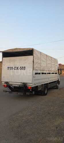 Mercedes Atego 1217 1998, 245,780 km - 4.8 l - Bakı