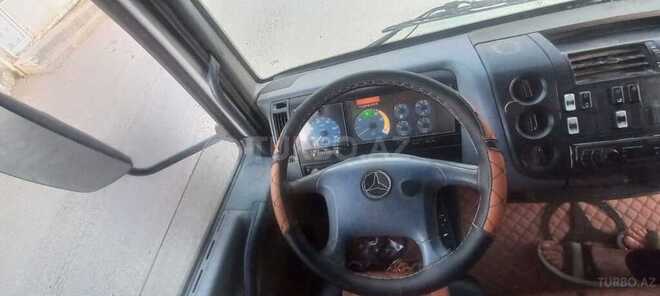 Mercedes Atego 1217 1998, 245,780 km - 4.8 l - Bakı