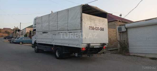 Mercedes Atego 1217 1998, 245,780 km - 4.8 l - Bakı
