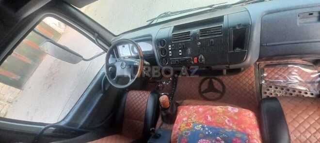 Mercedes Atego 1217 1998, 245,780 km - 4.8 l - Bakı
