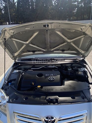 Toyota Avensis 2007, 267,452 km - 2.0 l - Sumqayıt