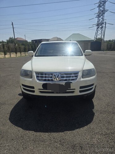 Volkswagen Touareg 2007, 260,000 km - 3.2 л - Bakı