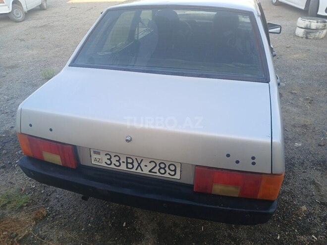 LADA (VAZ) 21099 2002, 229,000 km - 1.5 л - Bakı
