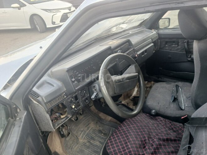 LADA (VAZ) 21099 2002, 229,000 km - 1.5 л - Bakı