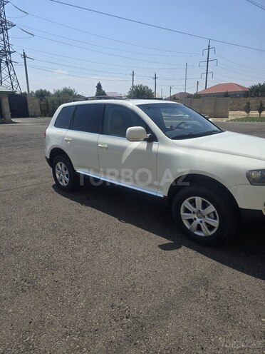 Volkswagen Touareg 2007, 260,000 km - 3.2 л - Bakı
