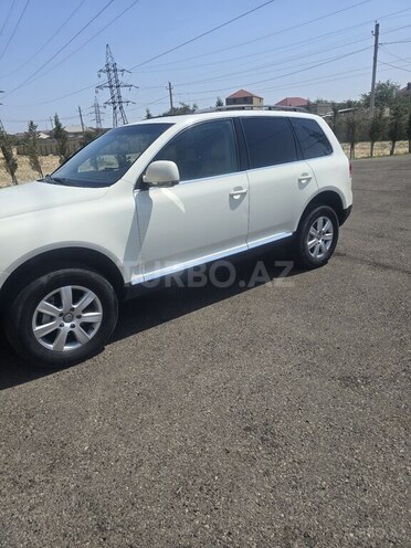 Volkswagen Touareg 2007, 260,000 km - 3.2 л - Bakı