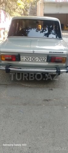 LADA (VAZ) 2106 2000, 300,000 km - 1.6 л - Mingəçevir