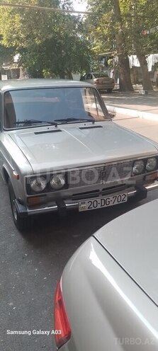 LADA (VAZ) 2106 2000, 300,000 km - 1.6 л - Mingəçevir