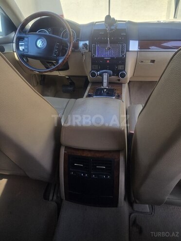 Volkswagen Touareg 2007, 260,000 km - 3.2 л - Bakı
