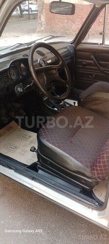 LADA (VAZ) 2106 2000, 300,000 km - 1.6 л - Mingəçevir