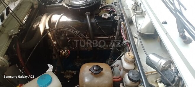 LADA (VAZ) 2106 2000, 300,000 km - 1.6 л - Mingəçevir