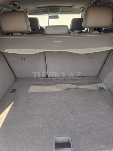 Volkswagen Touareg 2007, 260,000 km - 3.2 л - Bakı