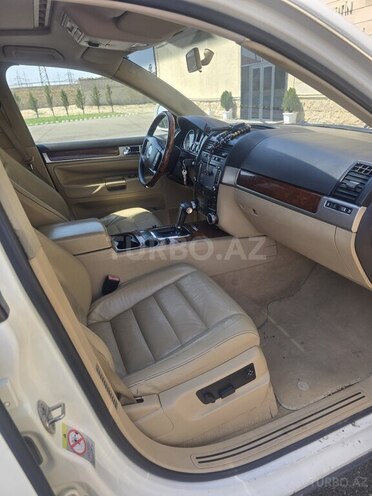 Volkswagen Touareg 2007, 260,000 km - 3.2 л - Bakı