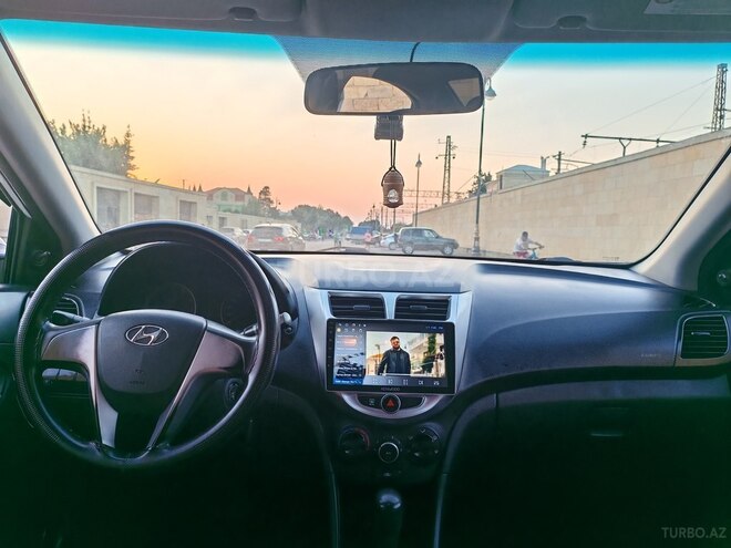 Hyundai Accent 2013, 247,700 km - 1.4 l - Bakı