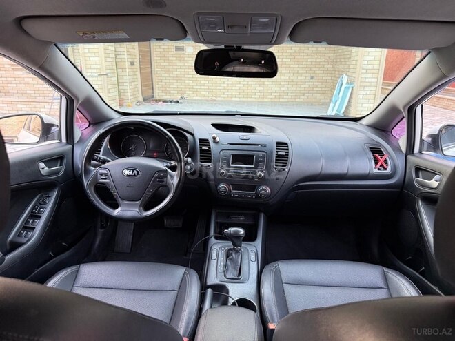 Kia K3 2015, 215,000 km - 1.6 l - Bakı