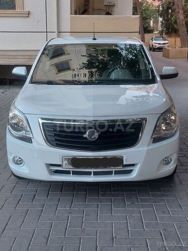 Ravon R4 2020, 147,000 km - 1.5 l - Bakı