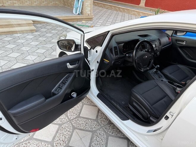 Kia K3 2015, 215,000 km - 1.6 l - Bakı