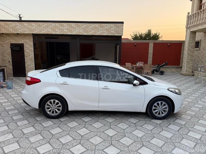 Kia K3 2015, 215,000 km - 1.6 l - Bakı
