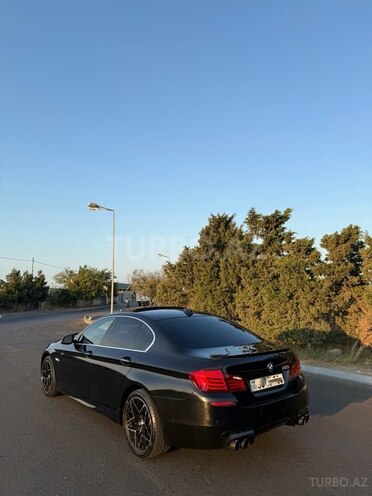 BMW 528 2013, 187,000 km - 2.0 l - Bakı